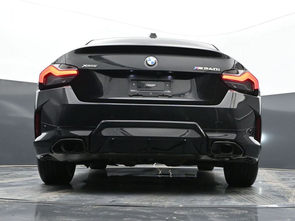 Used 2023 BMW M240i xDrive Coupe w/ Premium Package image 46