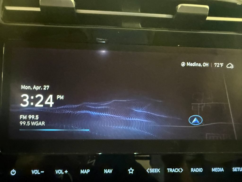 Certified 2023 Hyundai Tucson Limited AWD/4WD image 35