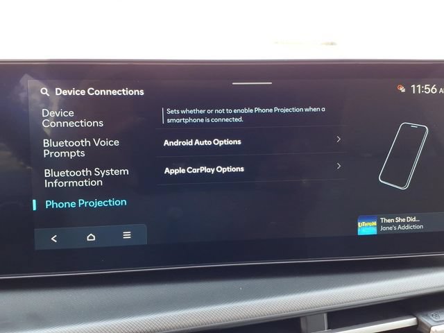 New 2027 Hyundai Santa Fe SEL FWD image 12