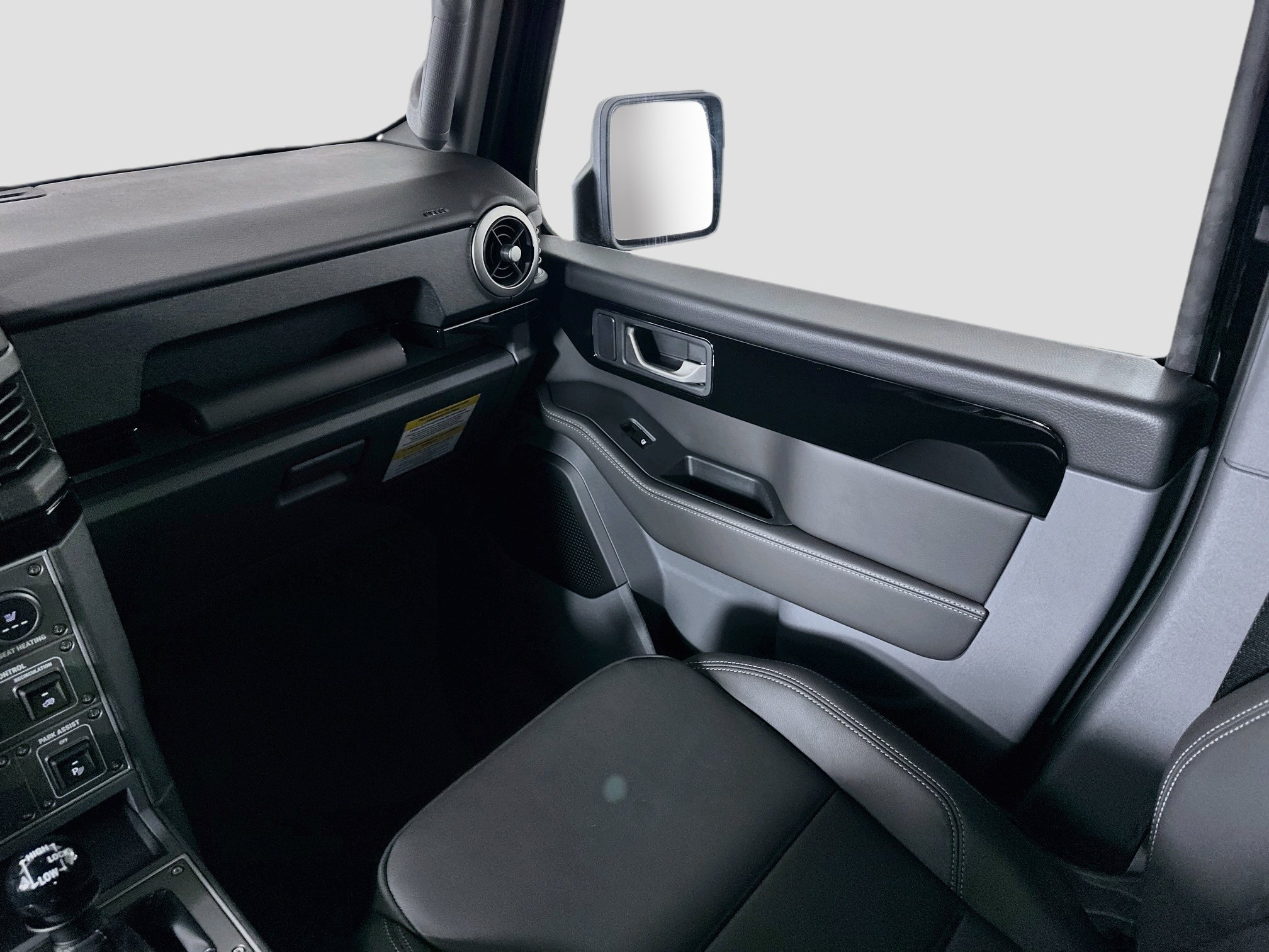 New 2026 INEOS Grenadier Station Wagon AWD/4WD image 24