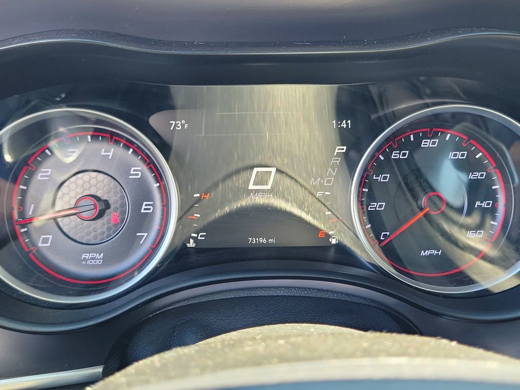 Used 2019 Dodge Charger R/T RWD image 7