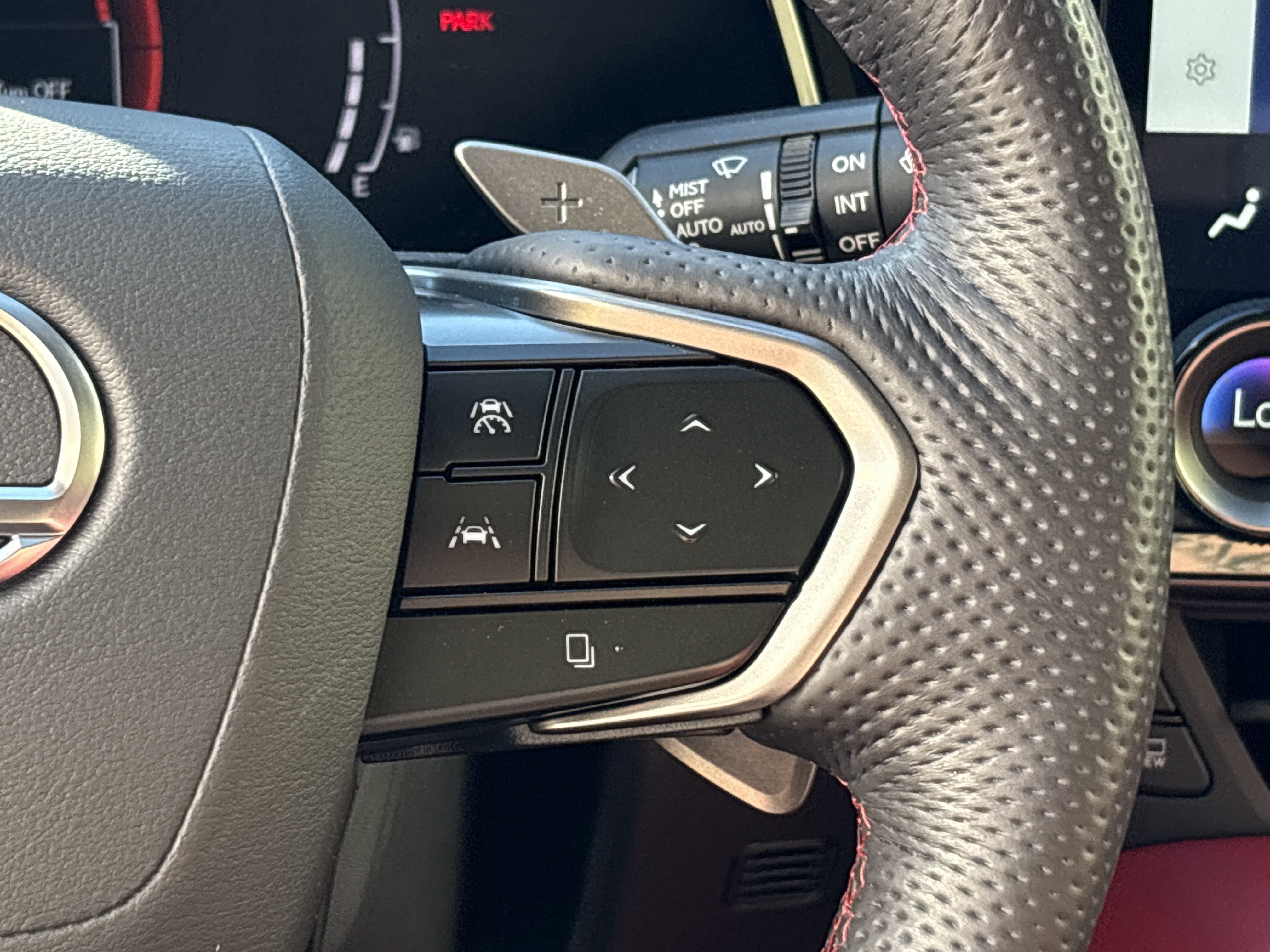 Used 2025 Lexus NX 350 F Sport AWD/4WD image 30