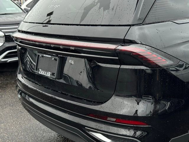 New 2026 Lincoln Nautilus Premier w/ Equipment Group 102A image 6