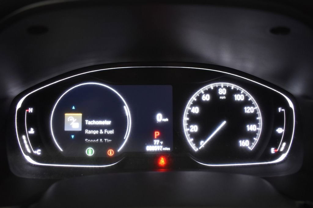 Used 2022 Honda Accord Sport image 28