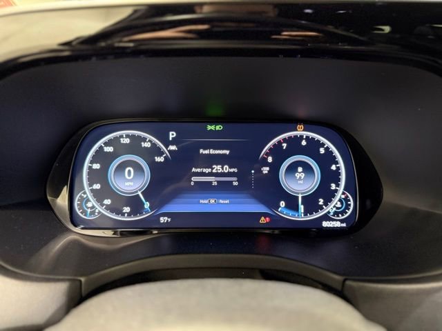 Used 2020 Hyundai Palisade Limited image 17