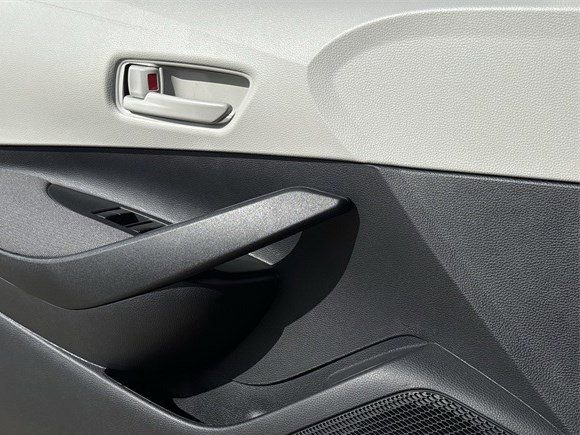 New 2026 Toyota Corolla LE FWD image 25
