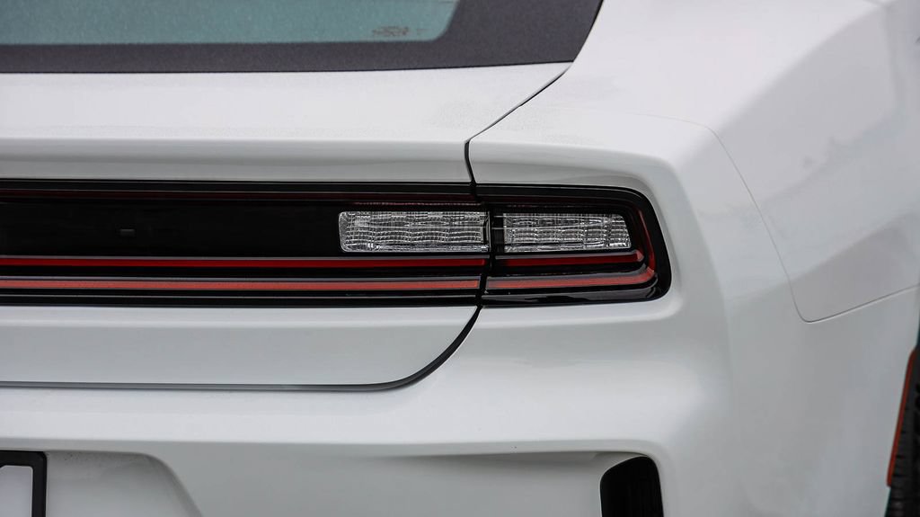 New 2026 Dodge Charger R/T w/ Blacktop Package AWD/4WD image 10