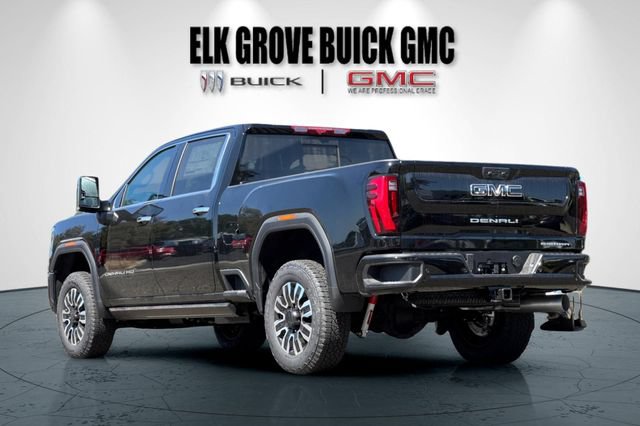 New 2026 GMC Sierra 3500 Denali Ultimate AWD/4WD image 6