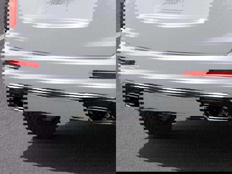 New 2025 Cadillac XT6 Premium Luxury w/ Technology Package image 14