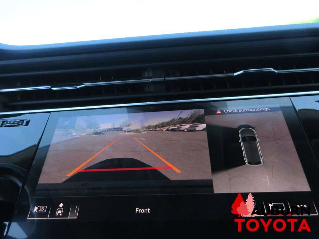Used 2019 Audi Q8 Prestige image 42