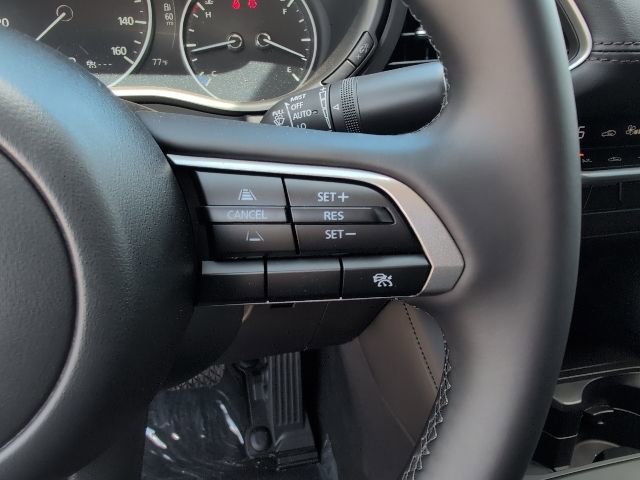 New 2026 MAZDA MAZDA3 s Sport FWD image 16