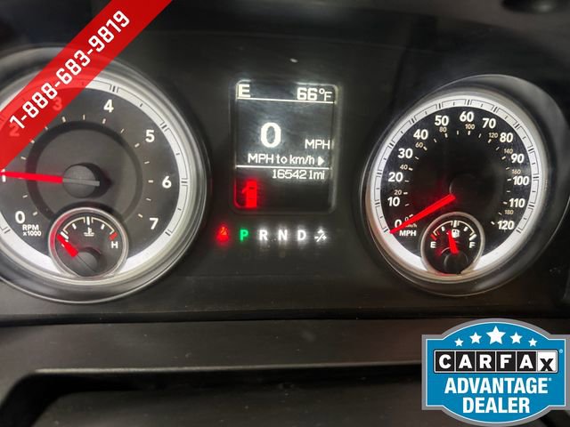 Used 2014 RAM 1500 ST w/ SXT Appearance Group AWD/4WD image 3