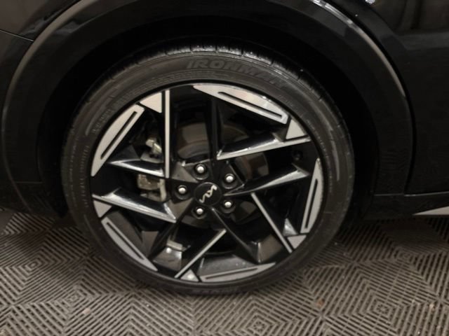 Certified 2025 Kia K4 GT-Line w/ GT-Line Premium Package FWD image 26