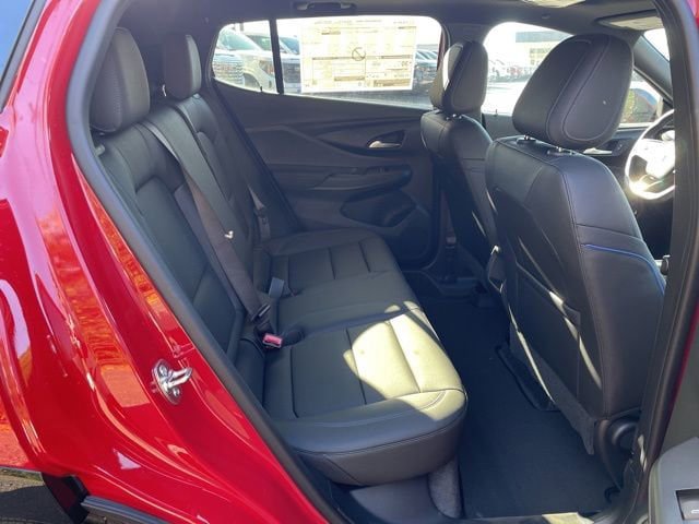 New 2026 Buick Envista Sport Touring w/ Convenience I Package image 26