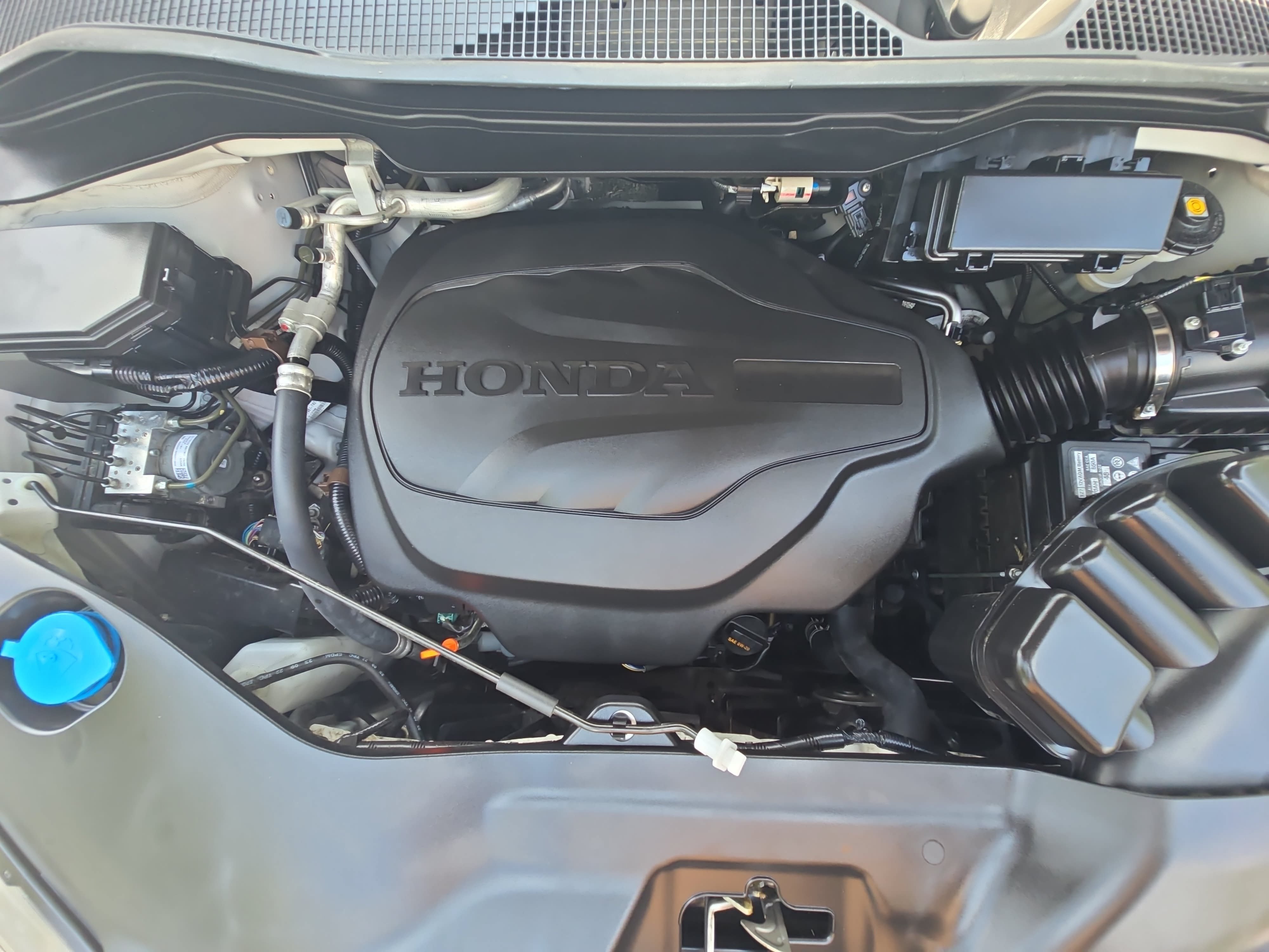 Used 2023 Honda Ridgeline Black Edition image 30