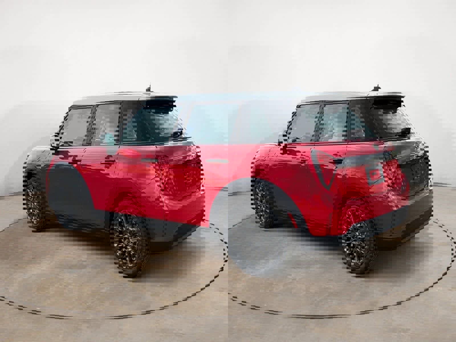 New 2025 MINI Cooper S image 5