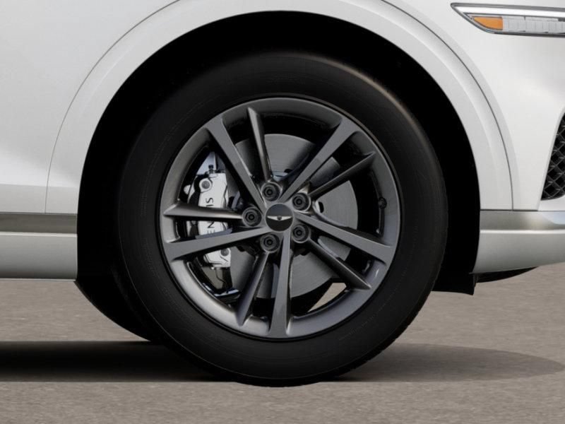 New 2027 Genesis GV70 2.5T Select AWD/4WD image 11