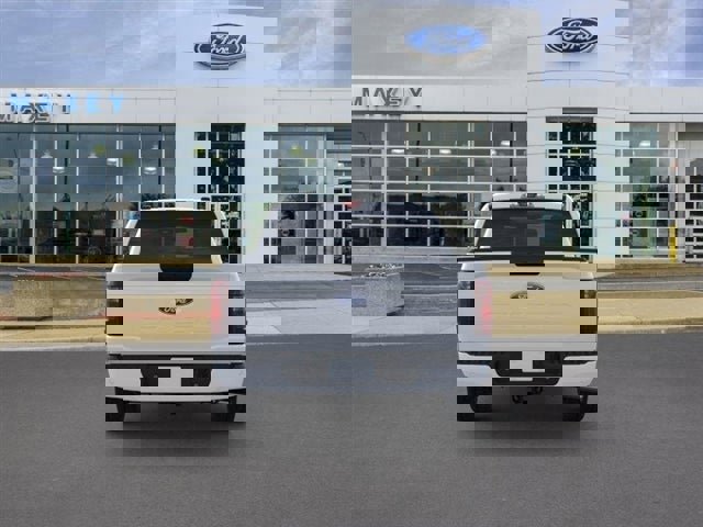 New 2026 Ford F150 STX image 49