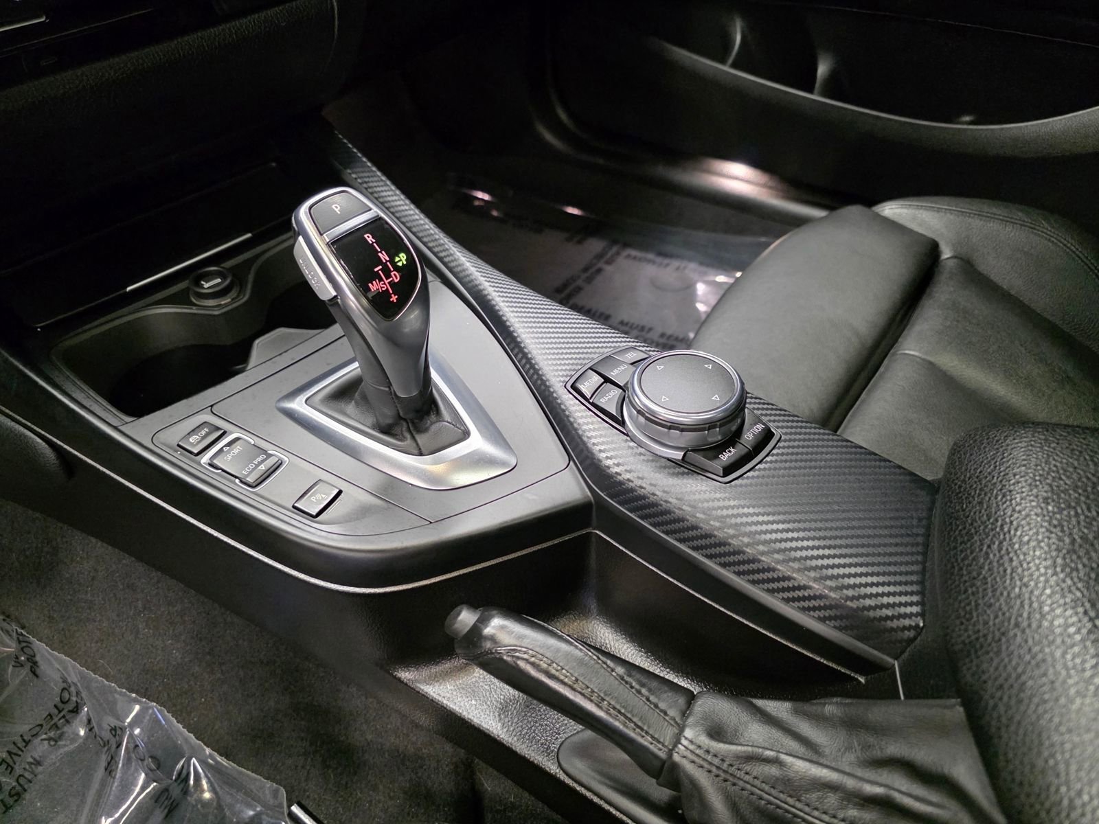 Used 2016 BMW M235i xDrive M235i xDrive image 26