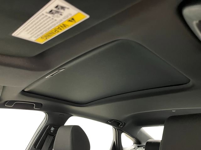 New 2026 Honda Civic Sport image 21