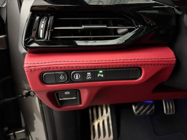 New 2026 Acura MDX A-Spec image 28