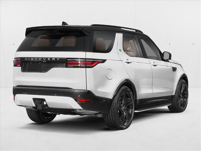 New 2026 Land Rover Discovery Limited Edition AWD/4WD video 2