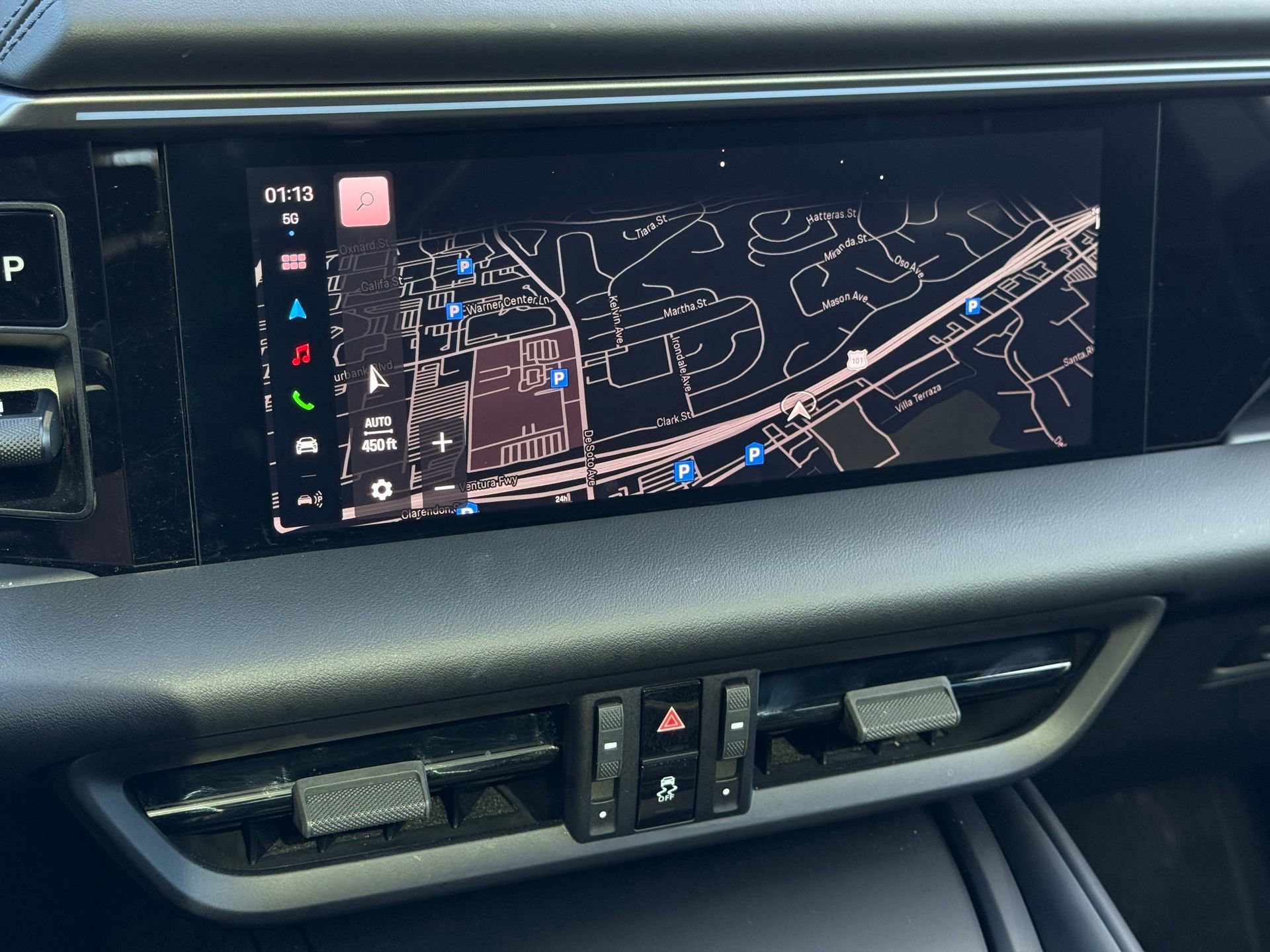 Used 2025 Porsche Macan 4 Electric image 19