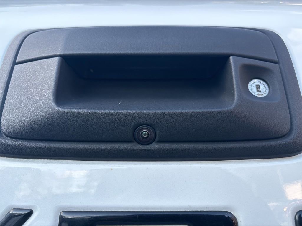 Used 2022 Chevrolet Colorado ZR2 image 38