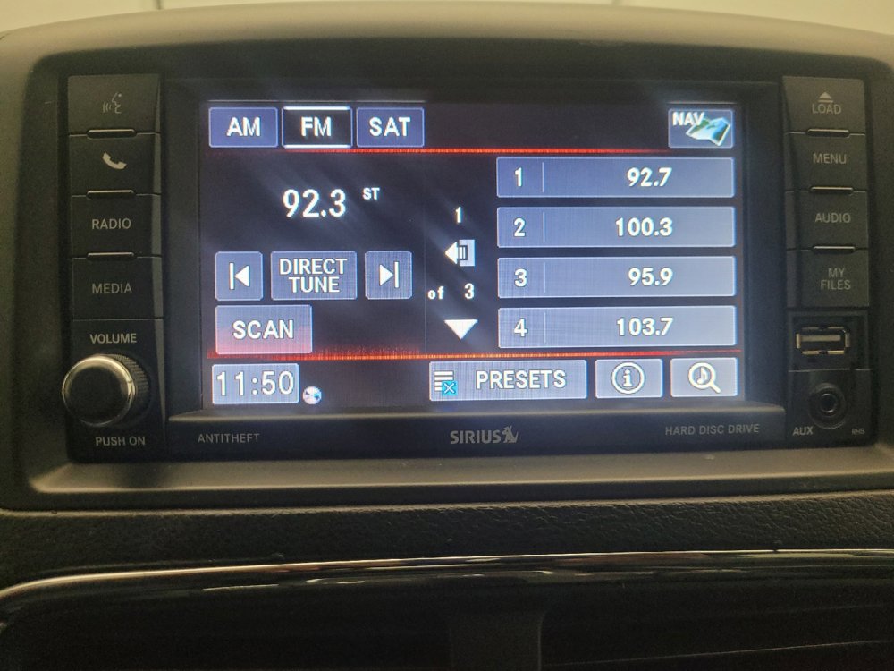 Used 2017 Dodge Grand Caravan GT FWD image 25