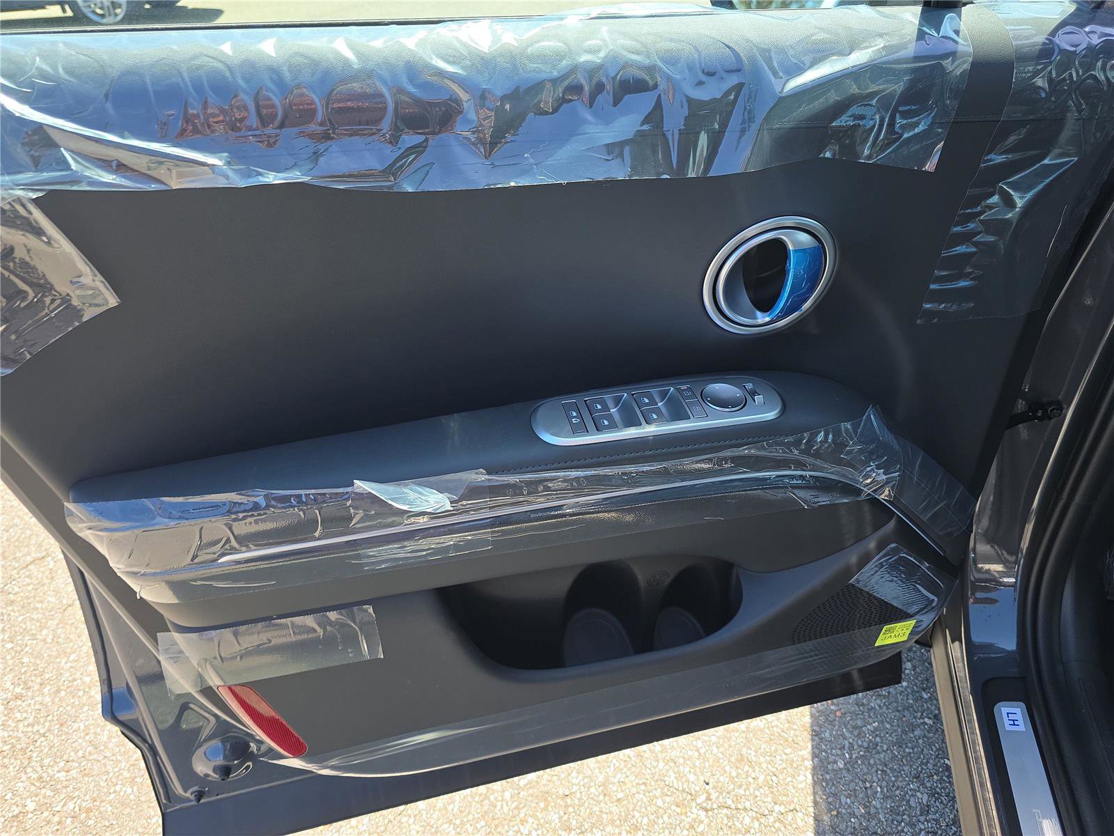 New 2026 Hyundai Palisade SEL image 9