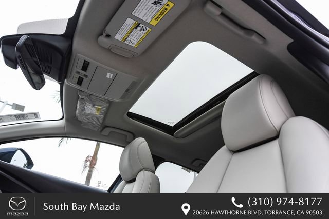 New 2026 MAZDA CX-30 AWD 2.5 S w/ Premium Package image 28