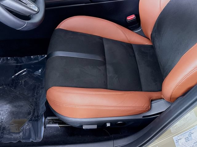 Used 2025 MAZDA MAZDA3 s AWD/4WD image 18