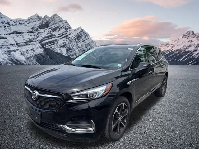 Used 2021 Buick Enclave Essence w/ Sport Touring Edition