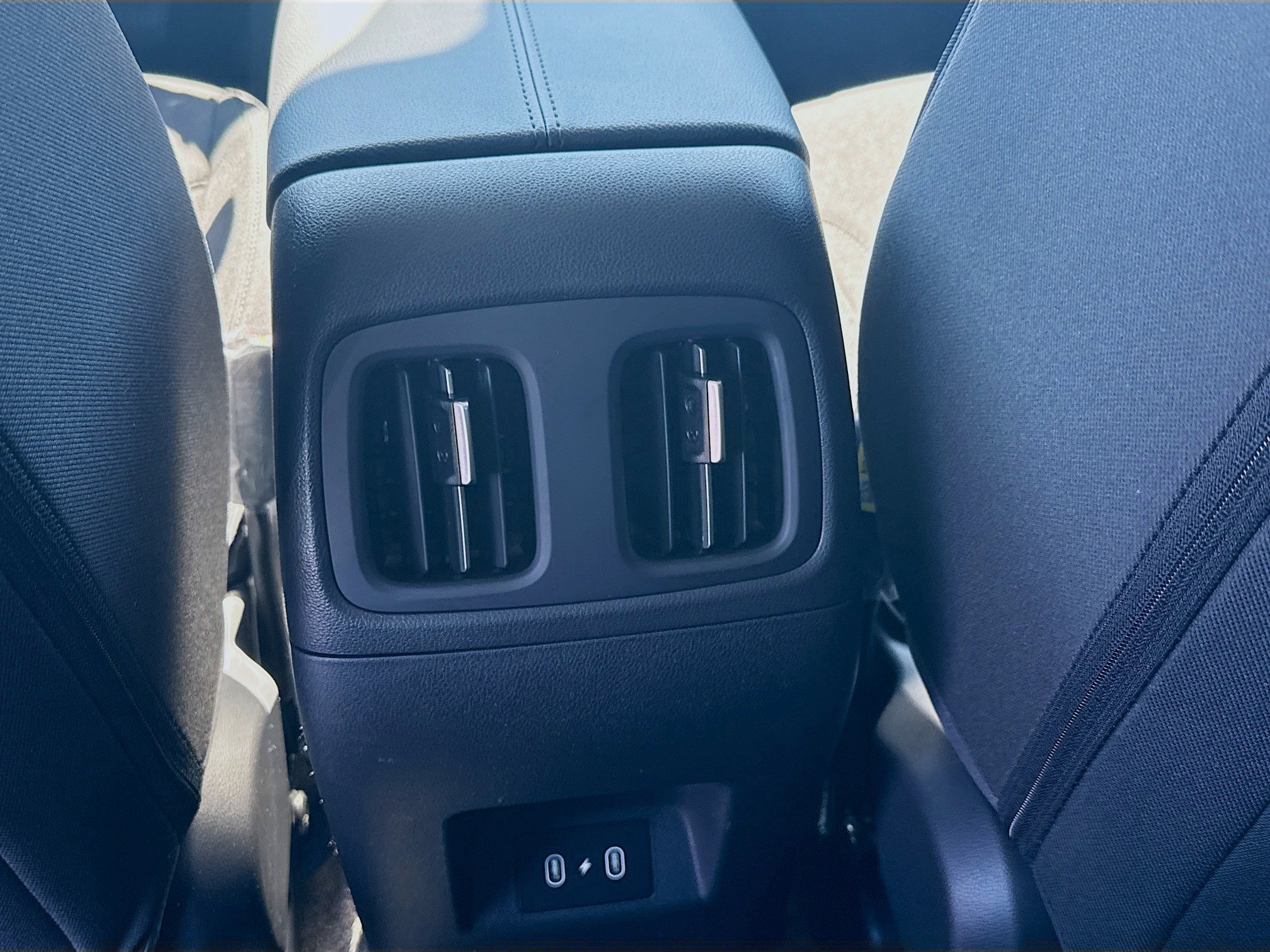 New 2026 Hyundai Tucson SEL image 17