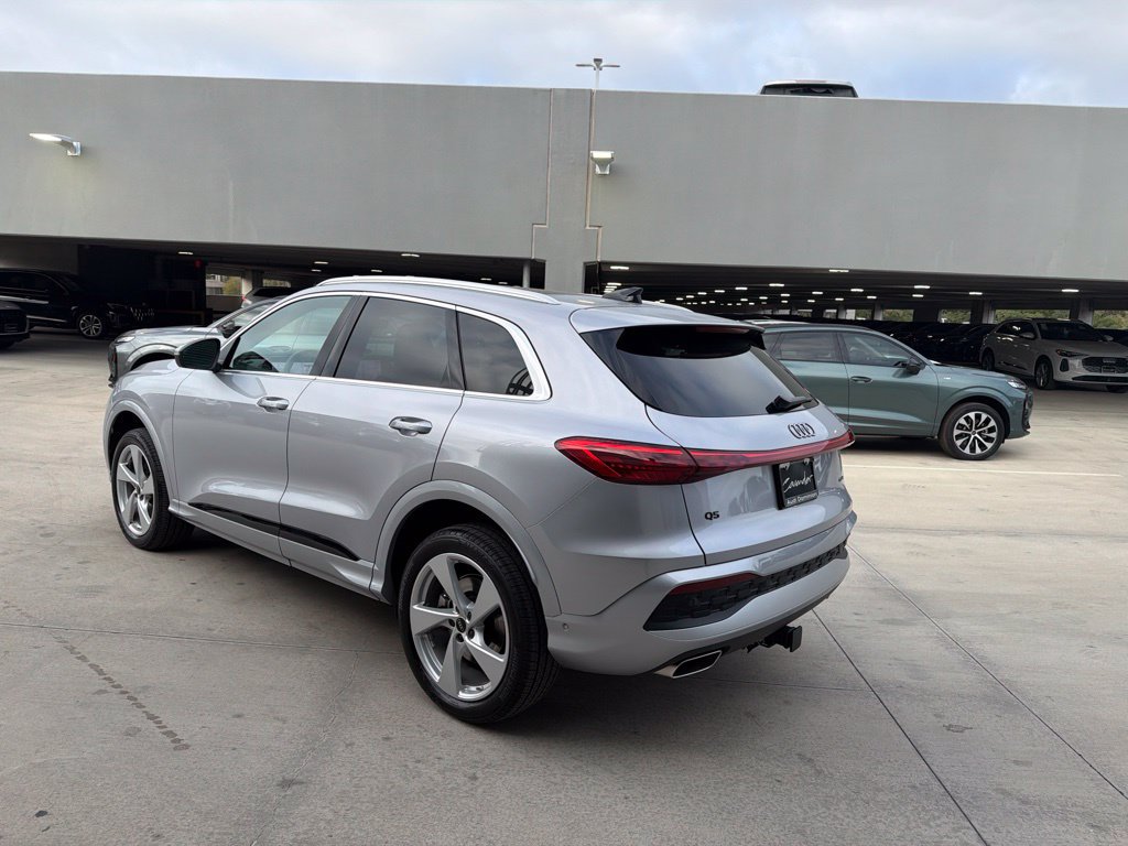 Used 2026 Audi Q5 Premium Plus AWD/4WD image 8