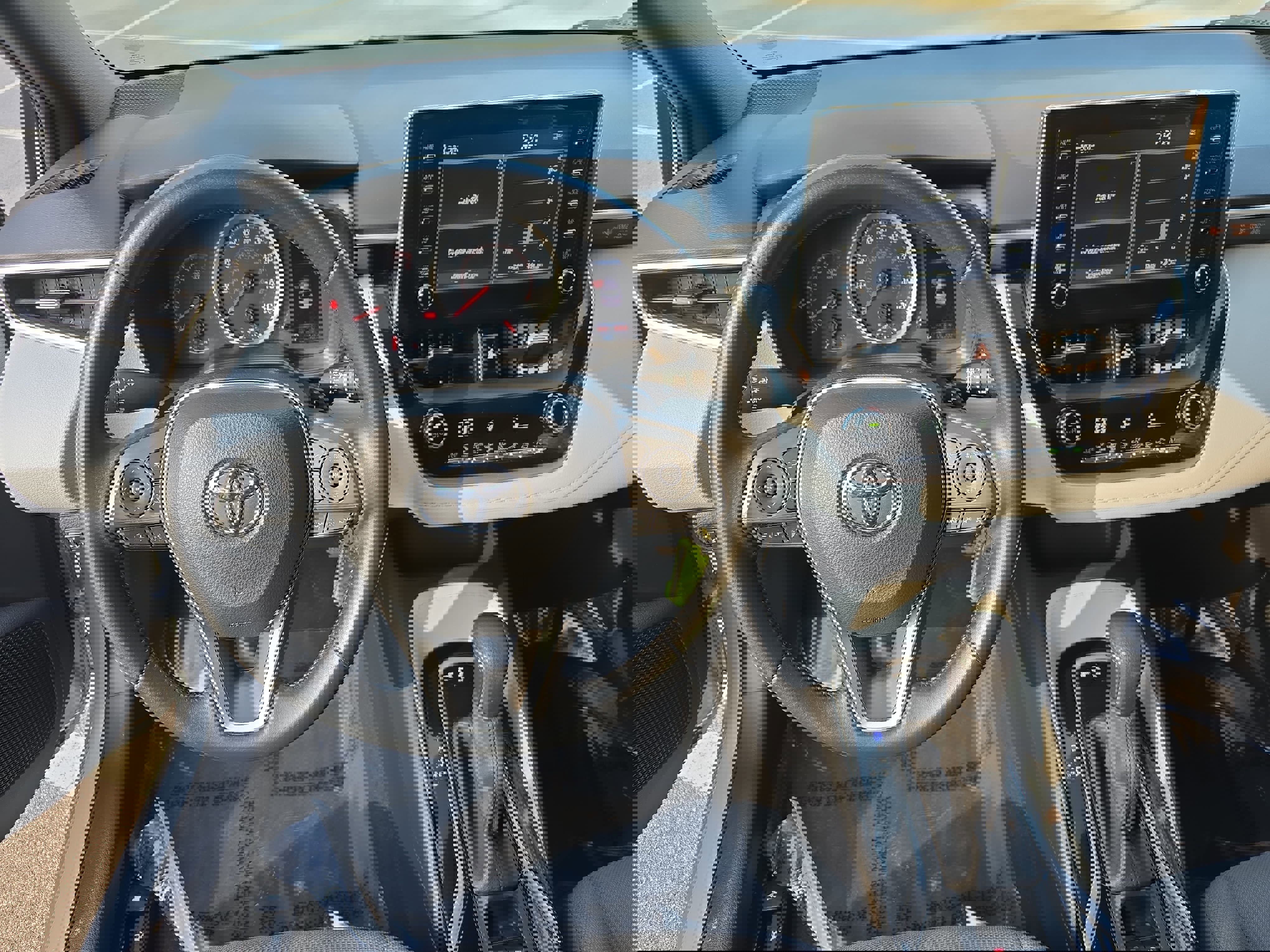 Used 2020 Toyota Corolla SE image 15