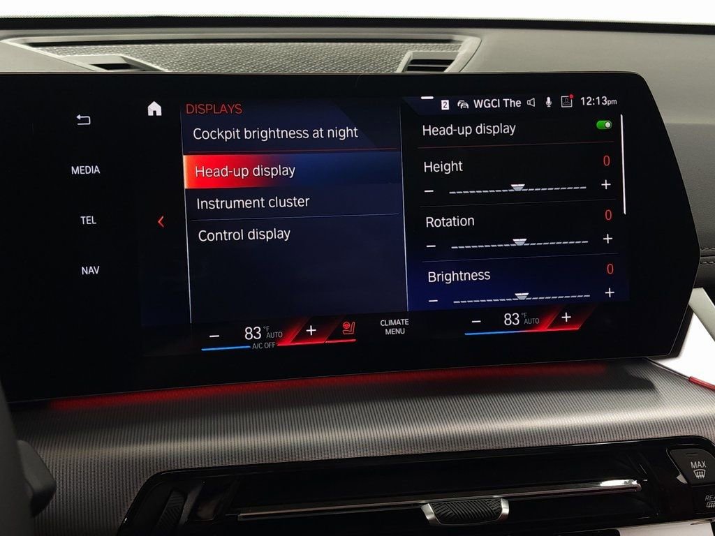 Used 2023 BMW X1 xDrive28i w/ Premium Package image 28