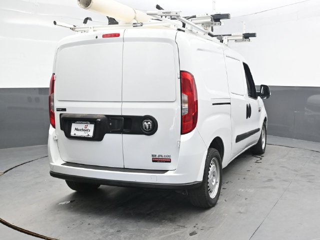 Used 2022 RAM ProMaster City Wagon FWD image 7