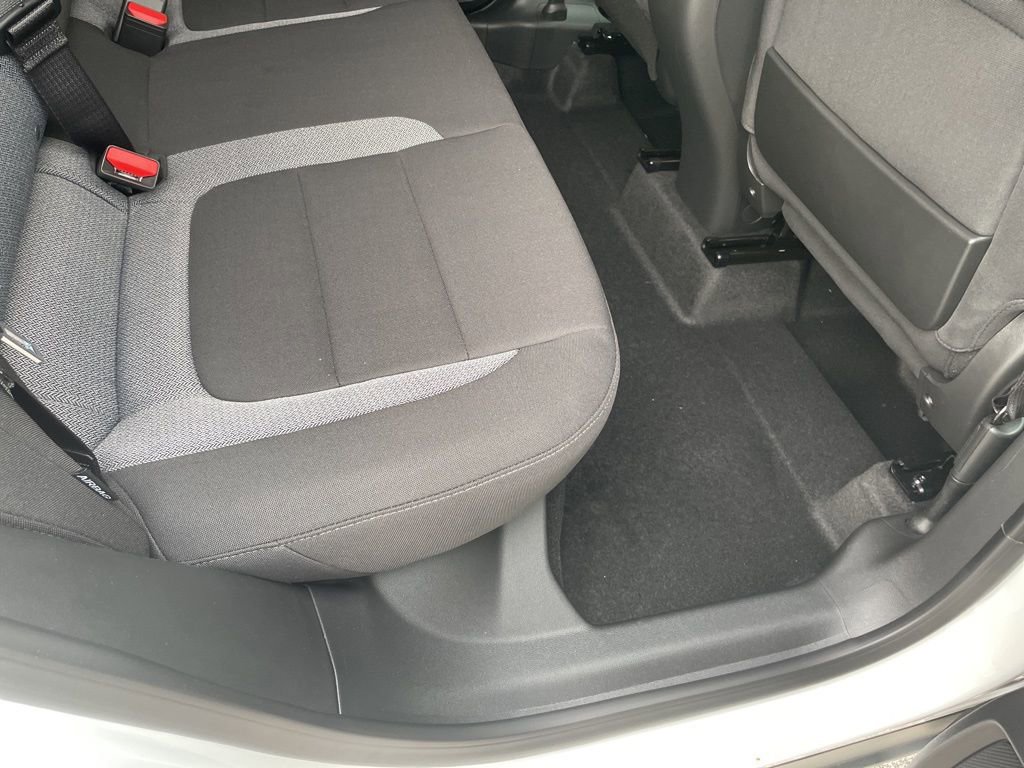 New 2026 Chevrolet TrailBlazer LS w/ LS Convenience Package image 62