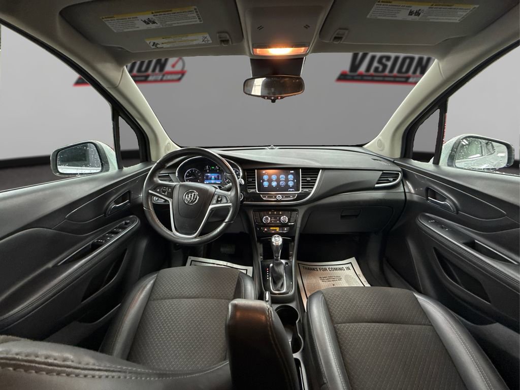 Used 2020 Buick Encore Preferred image 25