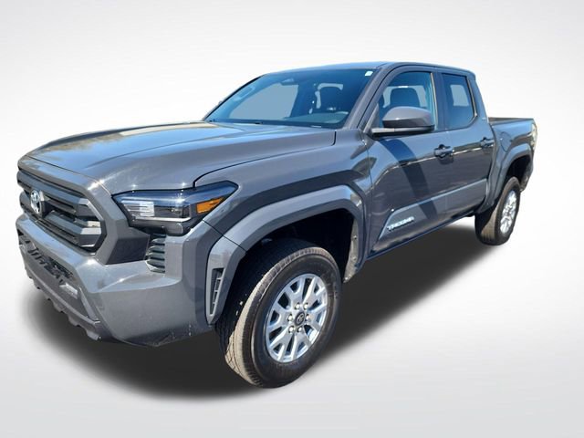 Used 2024 Toyota Tacoma SR5