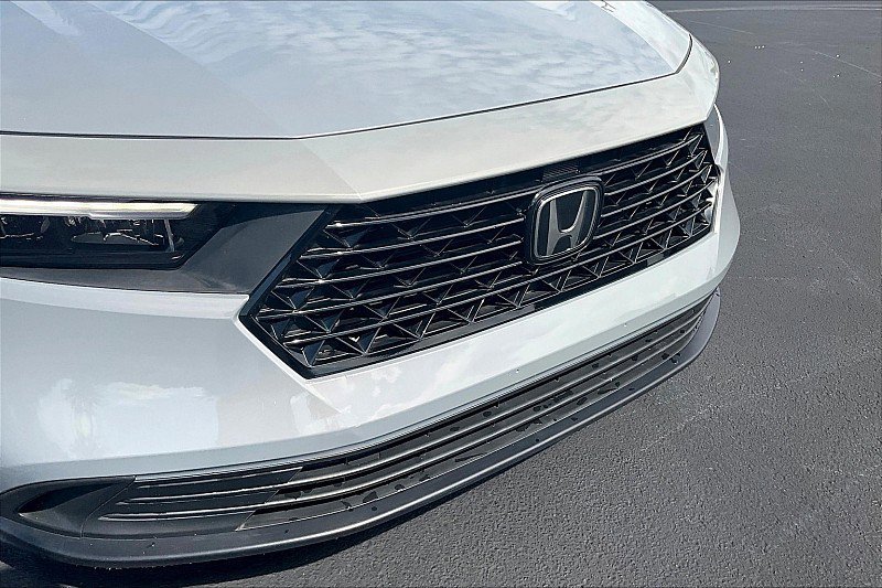 Used 2024 Honda Accord Sport image 22