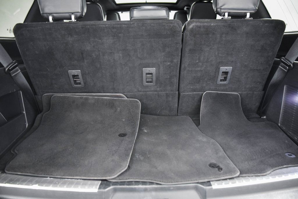 Used 2023 Lincoln Navigator Reserve image 13