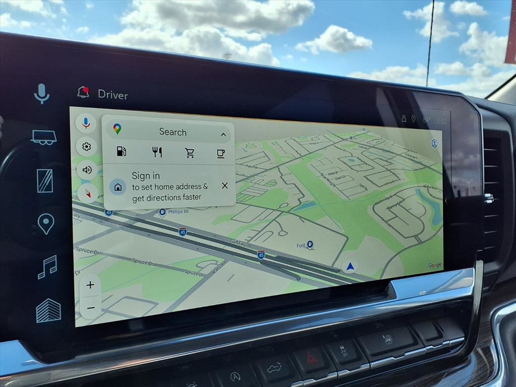 Used 2025 Chevrolet Silverado 1500 LT RWD image 18