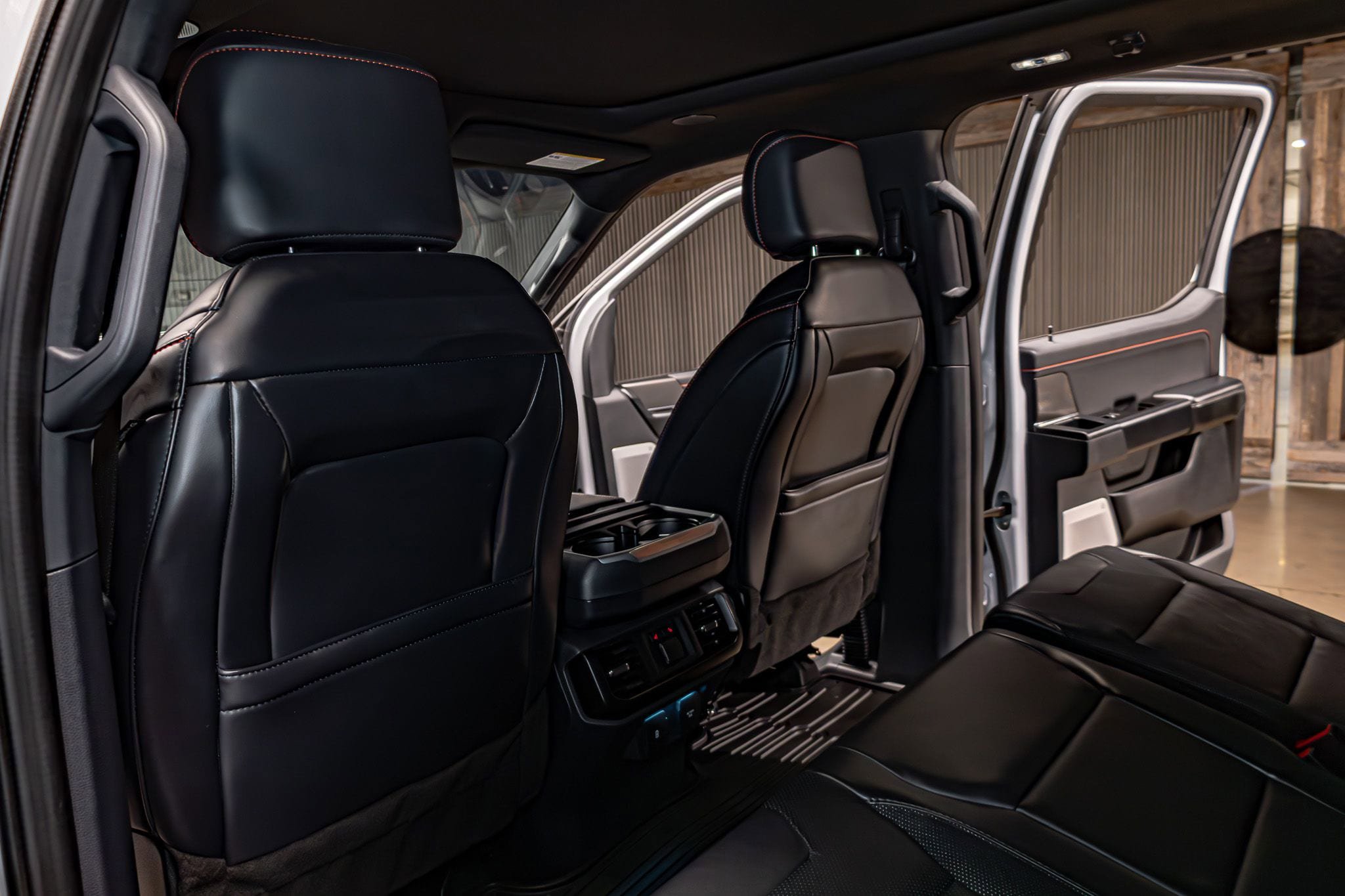 Used 2025 Ford F150 Raptor image 25
