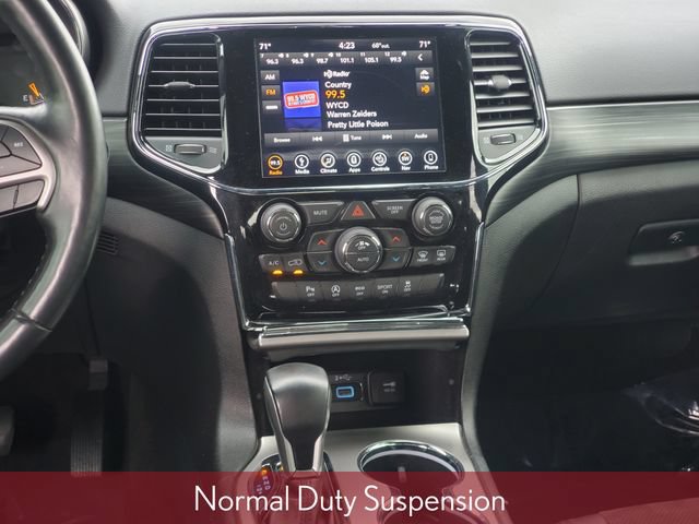 Used 2019 Jeep Grand Cherokee Altitude AWD/4WD image 36