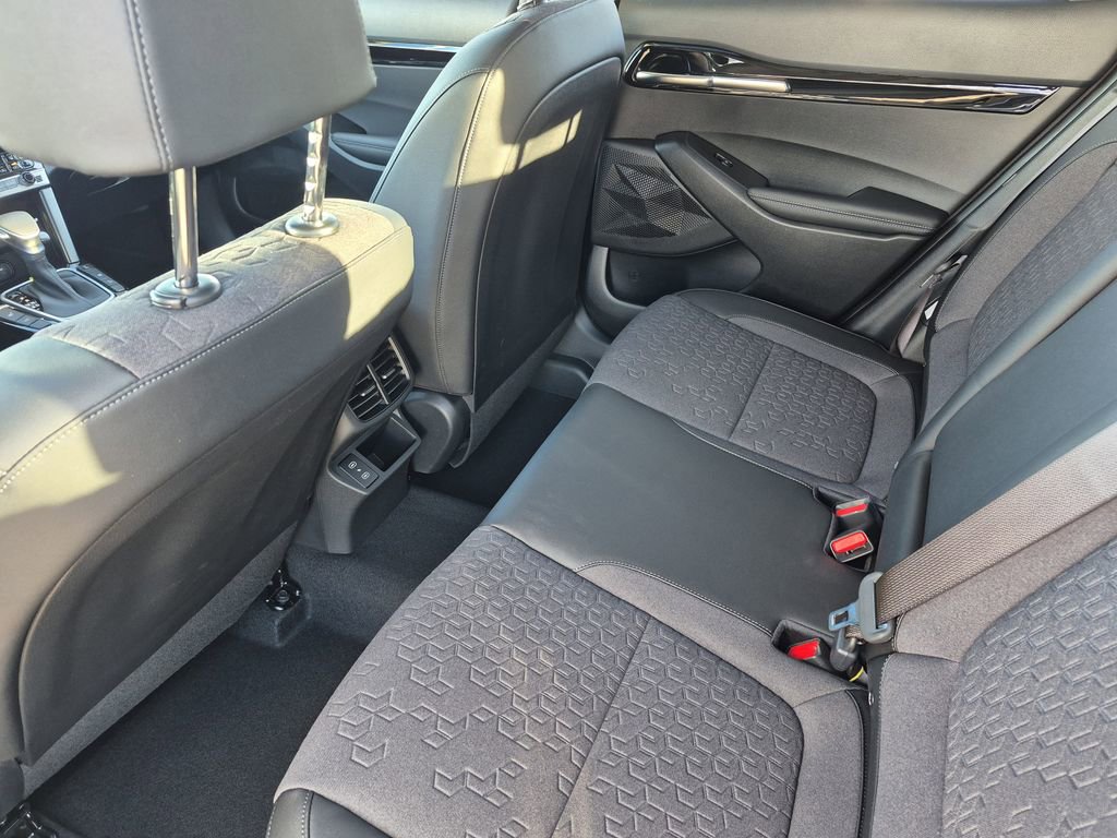 New 2026 Kia Seltos S image 12