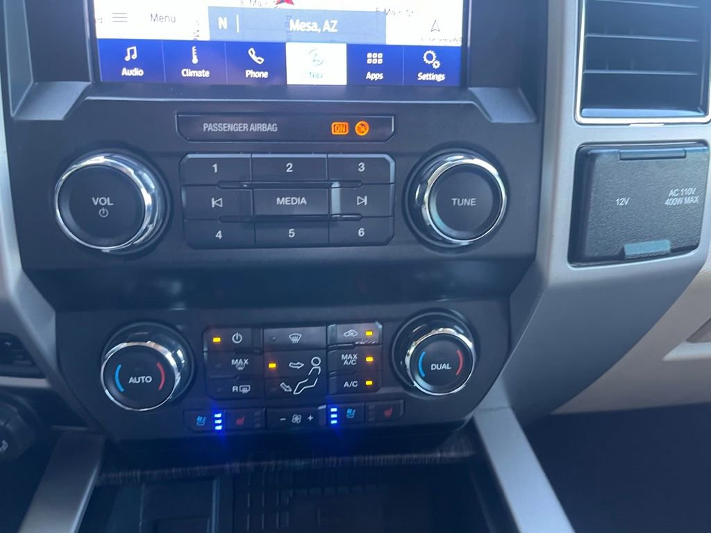 Used 2020 Ford F250 Lariat w/ Lariat Ultimate Package image 36