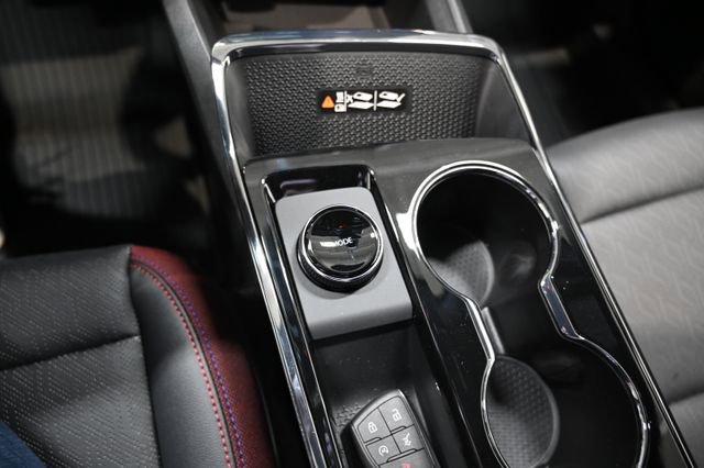 New 2026 Chevrolet Equinox RS FWD image 19