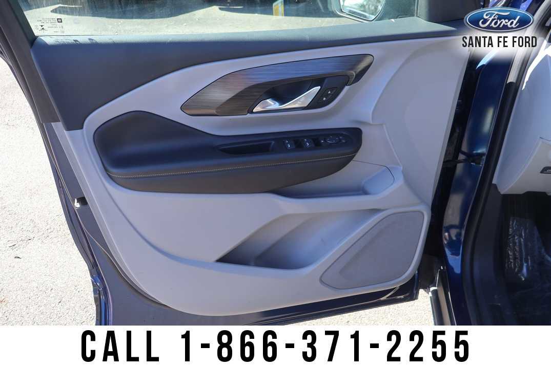 Used 2022 GMC Terrain SLE image 10